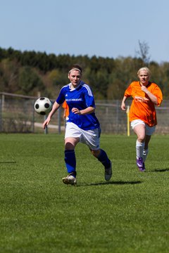 Bild 146 - FSC Kaltenkirchen II U23 - SV Wahlstedt : Ergebnis: 15:0